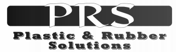 PRS Plastic & Rubber Solutions PRS Plastic & Rubber Solutions
