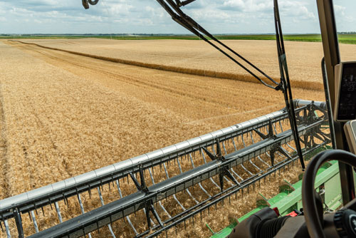 Plastic Products for Agriculture Sector