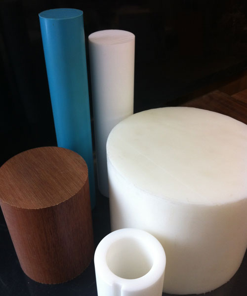 Custom Plastic Parts