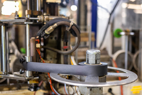 Plastic Products for Mechanical, Oil & Gas Industries