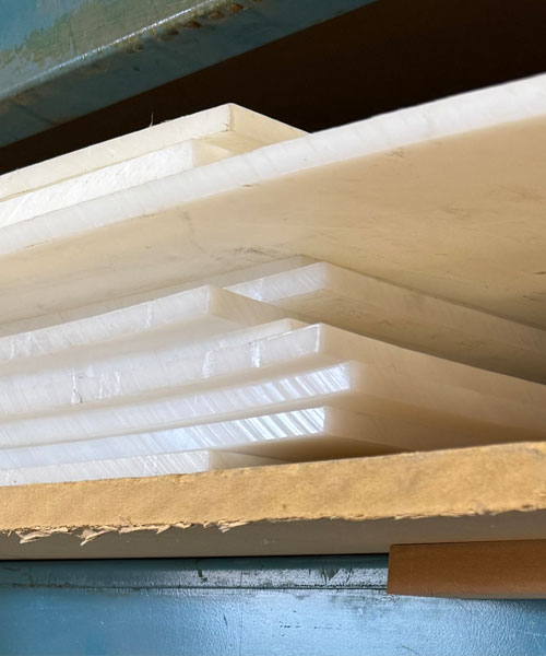 Food Grade Plastics