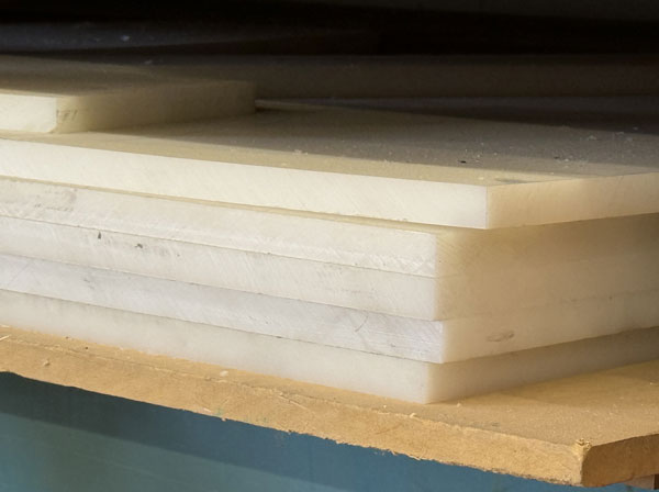 Plastic Sheets