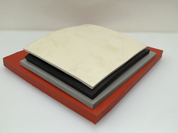 Sheet Rubber