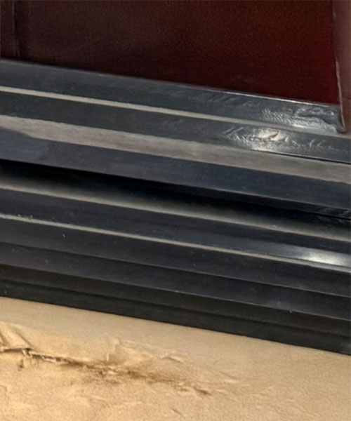 Plastic Sheets